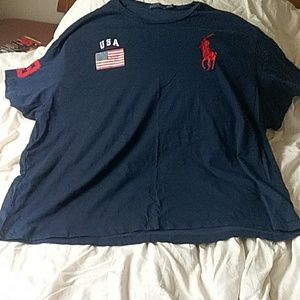 Ralph Lauren t-shirt